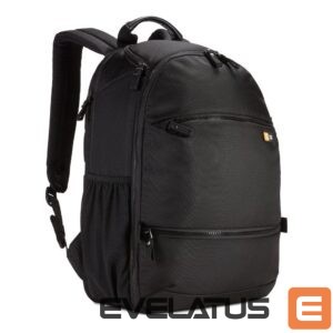 Digital camera Case Logic  5252 Bryker camera/drone large backpack BRBP-106 Black 