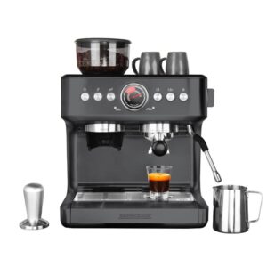 Kohvikeetja Gastroback  42627 Design Espresso Advanced Urban Duo 