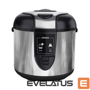 Other small household appliances Gastroback  42507_S Design Rice Cooker 