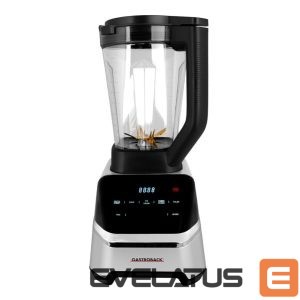 Mixers and blenders Gastroback  40987 Design Multi-Power Blender Mix & Soup 2000 W 