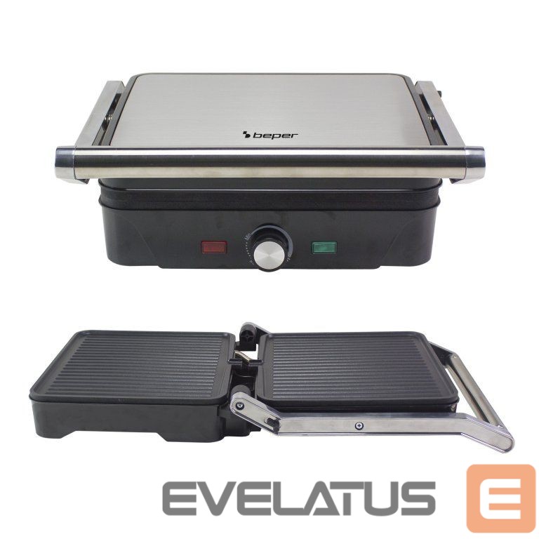 Lauagrillid Beper P101TOS503