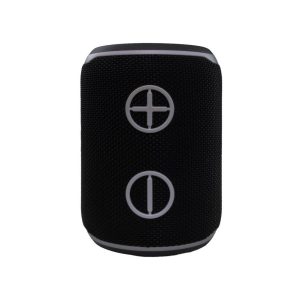 Bluetooth speakers White Shark  GBT-3007 Ghatam Black/Grey 