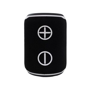 Bluetooth speakers White Shark  GBT-3007 Ghatam Black/White 