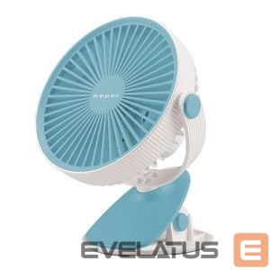 Ventilaator Beper  P206VEN420 Damaged Box 