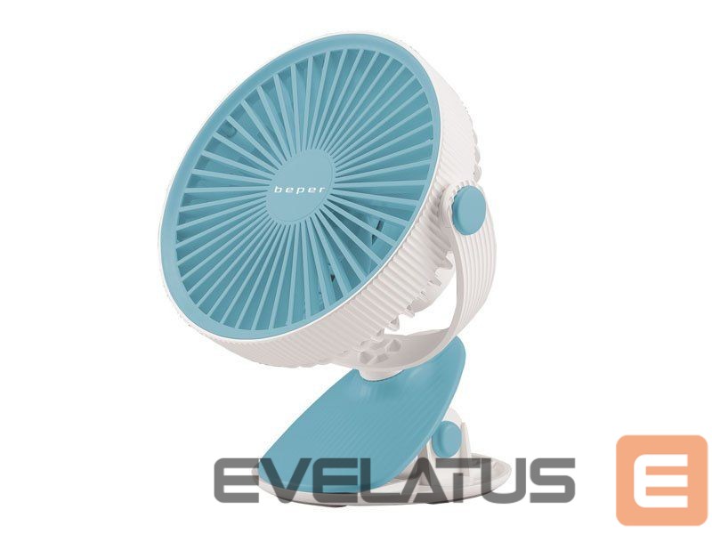 Ventilaator Beper P206VEN420 Damaged Box