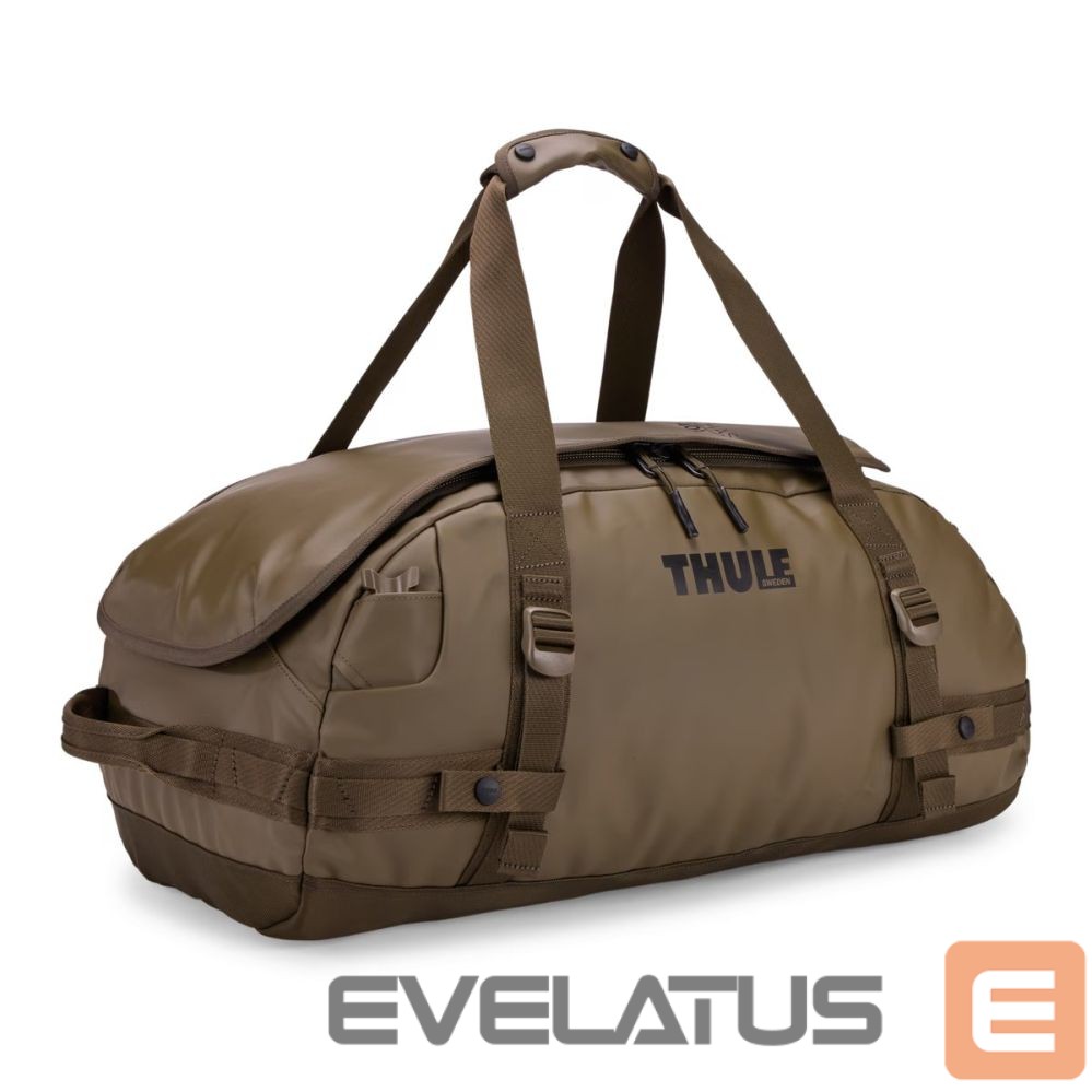 Kotid ja portfellid Thule 5139 Chasm Duffel 40L Khaki