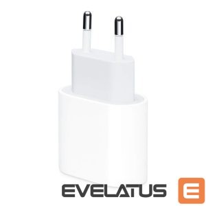 Cables and wires Apple  20W USB-C Power Adapter (MD3J4ZM/A) 