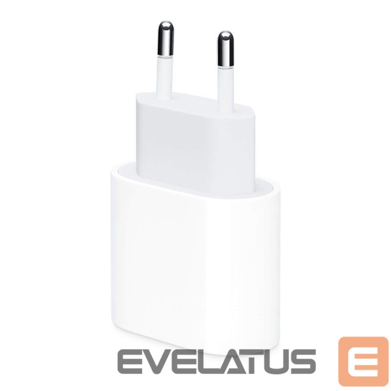 Cables and wires Apple 20W USB-C Power Adapter (MD3J4ZM/A)
