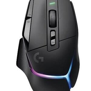 Computer mouse Logitech  MOUSE USB OPTICAL G502X PLUS/LIGHTSPEED 910-006163 
