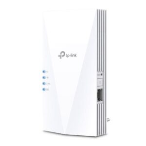 Routers TP-Link  WRL RANGE EXTENDER 1500MBPS/RE500X 