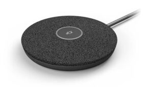 Headphone with microphone Logitech  MICROPHONE POD/989-000430 