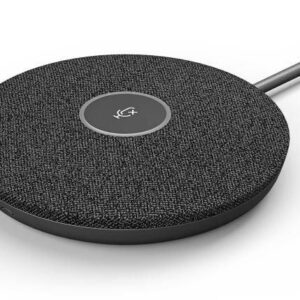 Headphone with microphone Logitech  MICROPHONE POD/989-000430 