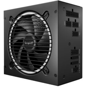 Toiteplokk BE QUIET  Power Supply||Pure Power 13M|550 Watts|Peak Power 600 Watts|Efficiency 80 PLUS GOLD|BP024EU 