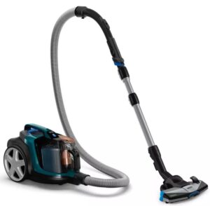 Tolmuimeja Philips  Vacuum Cleaner||PowerPro Expert|Bagless|900 Watts|Capacity 2 l|Noise 75 dB|Green|Weight 5.5 kg|FC9744/09 
