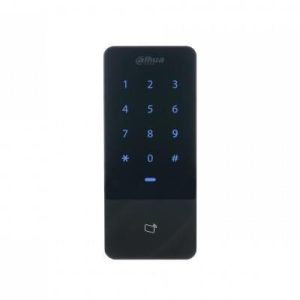 Consumer electronics DAHUA  CODE LOCK SMART/ASI1201E-V1 