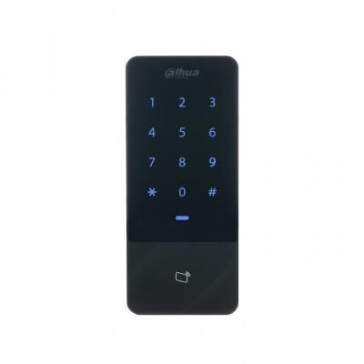 Consumer electronics DAHUA CODE LOCK SMART/ASI1201E-V1