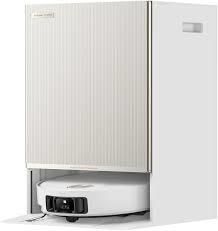 Vacuum cleaner DREAME  Matrix 10 Ultra White