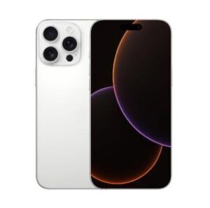 Smartphone RENEWD  REFURB. PHONE IPHONE 16 PROMAX/256GB WHITE APPLE 