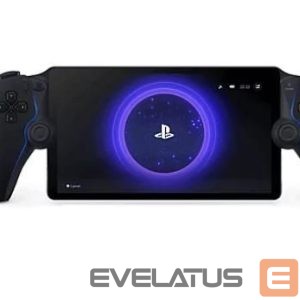 Controller Sony  PLAYSTATION 5 CONSOLE PORTAL/MIDNIGHT BLK 711719593171 