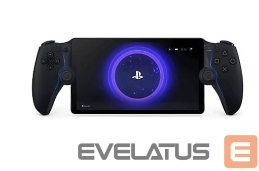 Controller Sony PLAYSTATION 5 CONSOLE PORTAL/MIDNIGHT BLK 711719593171