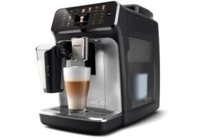 Coffee machine Philips  COFFEE MACHINE/EP5546/70 