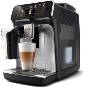 Kohvikeetja Philips  COFFEE MACHINE/EP5546/70 