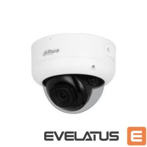 IP-kamera DAHUA  NET CAMERA 4MP IR DOME/IPC-HDBW3441E-S-0280B-S2 