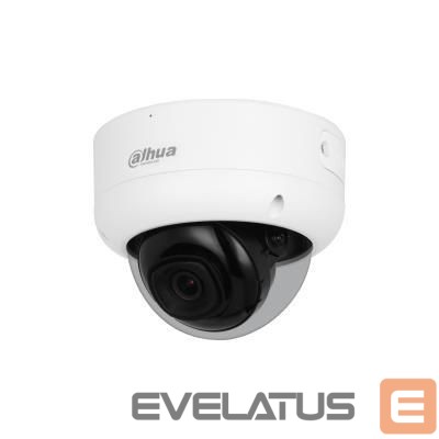 IP-kamera DAHUA NET CAMERA 4MP IR DOME/IPC-HDBW3441E-S-0280B-S2