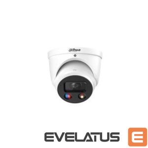 IP-kamera DAHUA  NET CAMERA 4MP IR EYEBALL/IPC-HDW3449H-ASPV0280BS5 