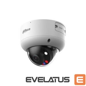 IP-kamera DAHUA  NET CAMERA 5MP IR DOME/HDBW3549R1-ZASPV27135S5 
