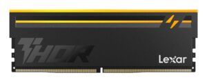 RAM DDR4 Lexar  MEMORY DIMM 32GB DDR5-6000/K2 LD5U16G60C36BV-RGD 