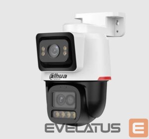 IP-kamera DAHUA  NET CAMERA 4+2MP PT DOME/PTS2449C-4E3Z-S-PV-PRO 