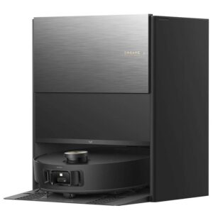 Vacuum cleaner DREAME  Aqua10 Roller Black