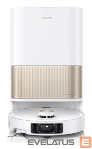 Vacuum cleaner DREAME  L40s Pro Ultra White