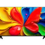 Televizors TCL  TV Set||32 "|HD|1366 x 768 pixels|Flat|16:9|QLED|32V4C 