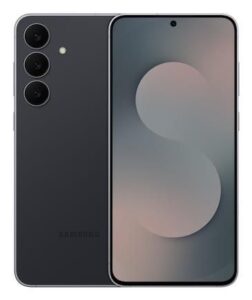 Smartphone Samsung  MOBILE PHONE GALAXY S25 FE/128GB BLACK SM-S731B 