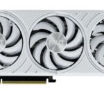 Vaizdo plokštės / Vaizdo plokštės Palit  Graphics Card||NVIDIA|GeForce RTX 5070|2325 MHz|12 GB|GDDR7|192 bit|PCI Express 5.0|Active|NE75070U19K9-GB2050W 