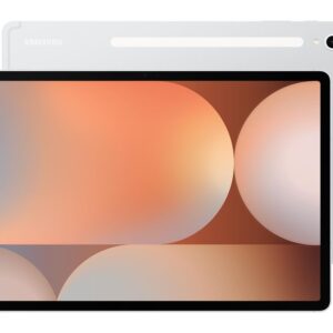 Tablet Samsung  TABLET GALAXY TAB S10+/12" 512GB SILV SM-X820 