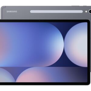 Tablet Samsung  TABLET GALAXY TAB S10+/12" 512GB GREY SM-X820 