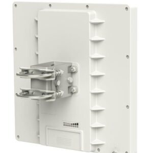 Võrgulülitid Mikrotik  WRL ACCESS POINT OUTDOOR/RB911G-5HPND-QRT 