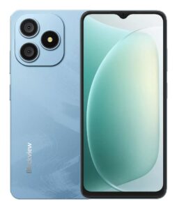 Smartphone Blackview  MOBILE PHONE WAVE 9C/4/64GB BLUE 