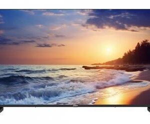 Monitorid DAHUA  Large Format Display||50 "|3840 x 2160 pixels|4K Ultra HD|Native aspect ratio 16:9|LED|Flat|DHI-LM50-F400N 