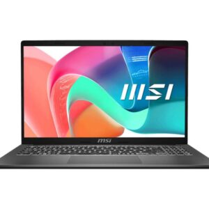 Sülearvuti MSI  Notebook||Modern|15 F13MG|CPU  Core i5|i5-1334U|1300 MHz|15.6"|1920x1080|RAM 16GB|DDR4|SSD 512GB|Intel Iris Xe graphics|Integrated|ENG|Card Reader Micro SD|Windows 11 Home|Silver|1.7 kg|MODERN15F13MG-471NL 