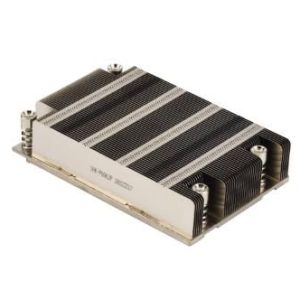 Server - Other Accessories SUPERMICRO  SERVER ACC HEATSINK PASSIVE/SNK-P0062P 