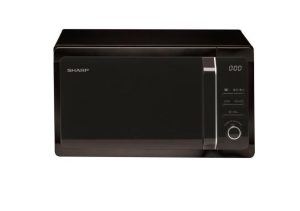 Microwave Sharp  MICROWAVE OVEN 20L SOLO/R243BK 