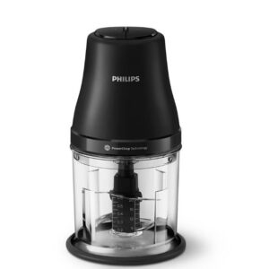 Mixers and blenders Philips  FOOD PROCESSOR CHOPPER/HR1501/00 