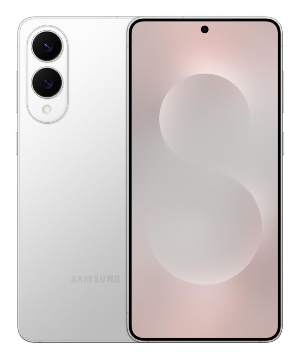 Nutitelefon Samsung MOBILE PHONE GALAXY S25 EDGE/256GB TIT/SIL SM-S937B