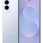 Viedtālrunis Samsung  MOBILE PHONE GALAXY S25 EDGE/512GB TIT/BL SM-S937B 