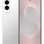 Nutitelefon Samsung  MOBILE PHONE GALAXY S25 EDGE/512GB TIT/SIL SM-S937B 