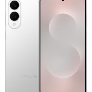 Nutitelefon Samsung  MOBILE PHONE GALAXY S25 EDGE/512GB TIT/SIL SM-S937B 